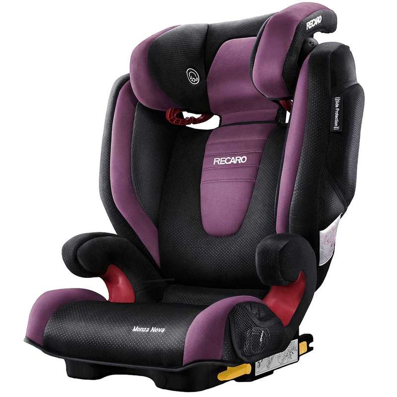 صندلی خودرو کودک ریکارو مدل Monza Nova 2 Seatfix