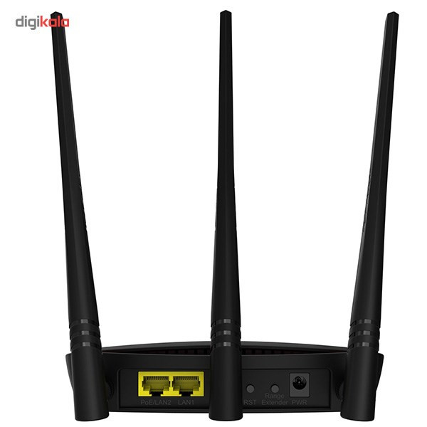 اکسس پوینت بی‌سیم 300Mbps تندا مدل AP5 1