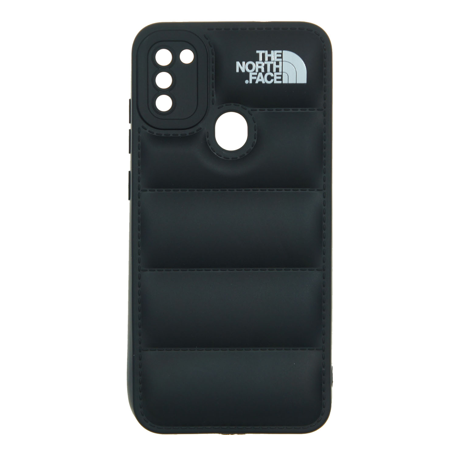 کاور مدل پافر کد MS مناسب برای گوشی موبایل سامسونگ Galaxy A11