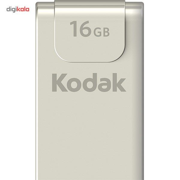 خرید فلش مموری کداک مدل K702 ظرفیت 16 گیگابایت با قیمت مناسب