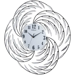 ساعت دیواری لوتوس مدل M-1303