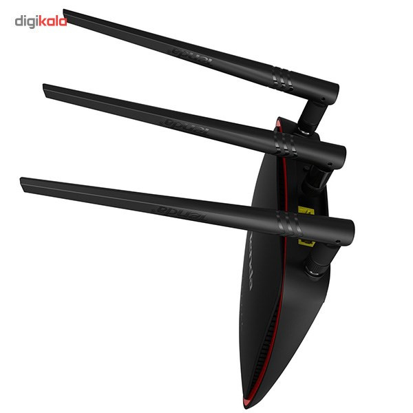 اکسس پوینت بی‌سیم 300Mbps تندا مدل AP5 2