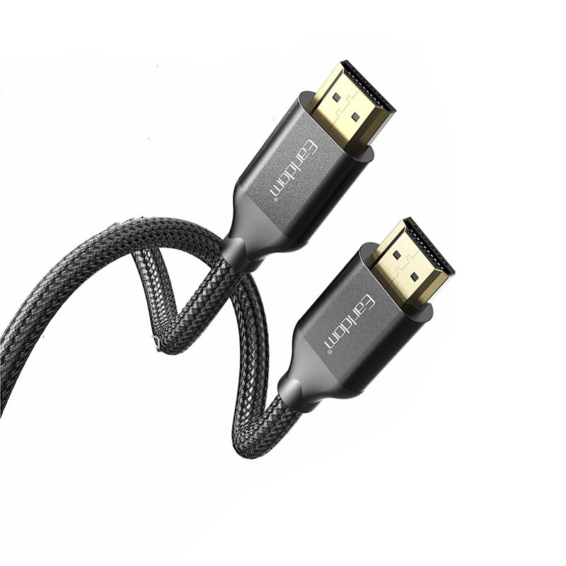 کابل HDMI ارلدام مدل ET-W26 طول 3 متر