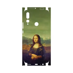 MAHOOT Mona Lisa of da Vinci-FullSkin Cover Sticker for Huawei Y9 Prime 2019