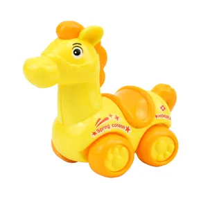 اسباب بازی مدل اسب حرکتی کد C-1062