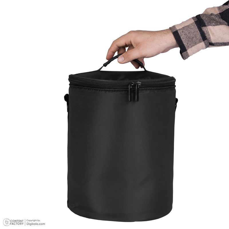 کیف حمل اسپیکر مدل HK-A مناسب برای اسپیکر هارمن کاردن Aura1/Aura2/Aura3/Aura4