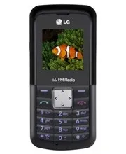 گوشی موبایل ال جی کا پی 106
