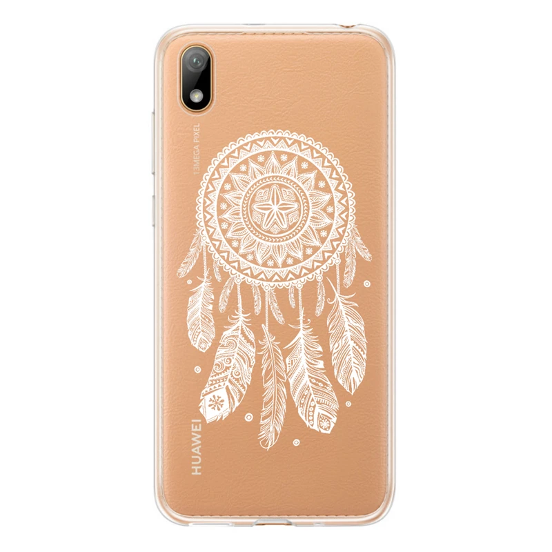 کاور مگافون کد C17-W مناسب برای گوشی موبایل آنر 8S