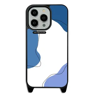AKAM AMCWLA13PRO-COLOR PATTERN6 Cover For Apple iPhone 13 Pro