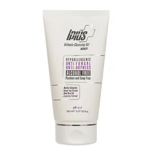 Iplus Genital Cleaning Gel 150ml For Women