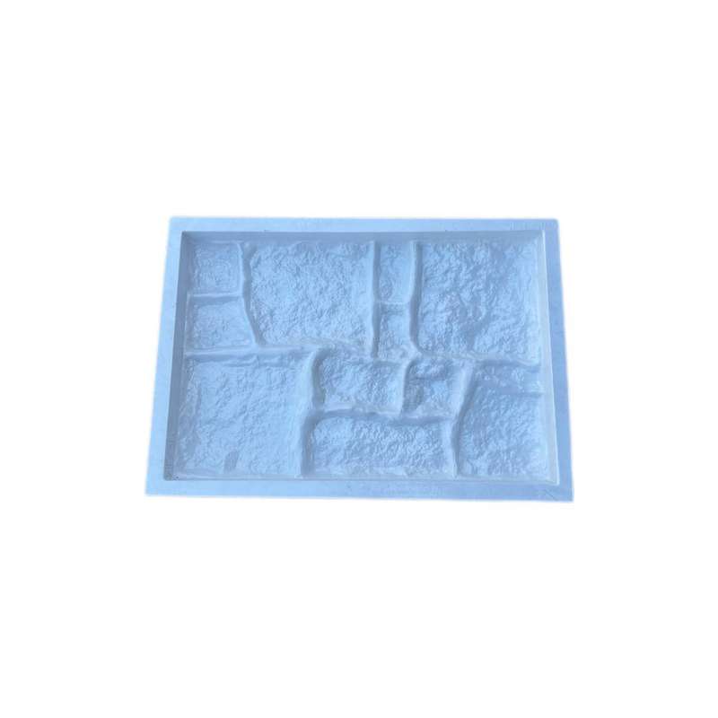 قالب صنعتی مدل سنگ رودخانه نامنظم بسته 2 عددی قالب صنعتی مدل سنگ رودخانه نامنظم بسته 2 عددی