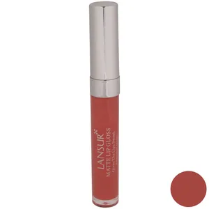Lansur  Matte Lip Gloss 22