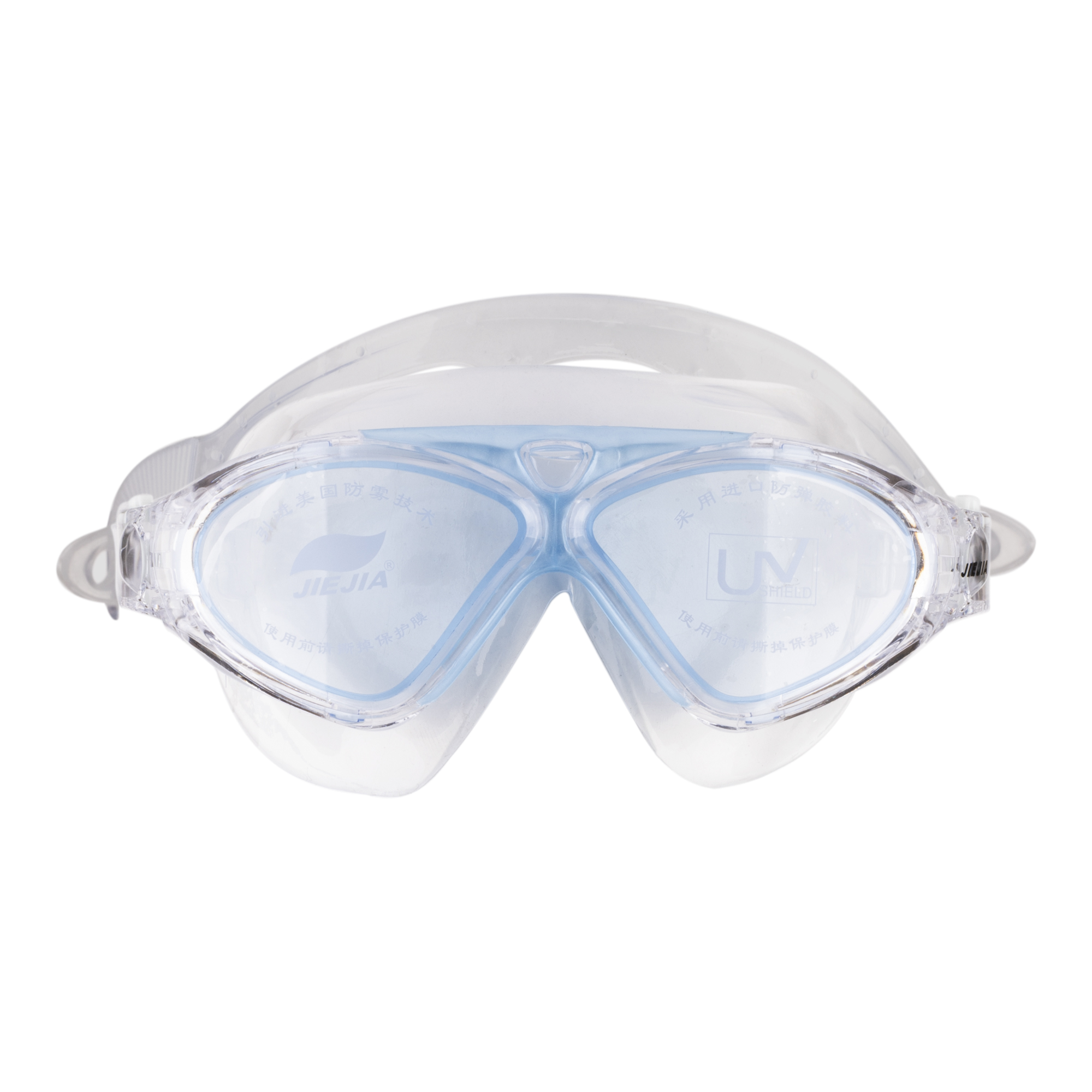 عینک شنا جیه جیا مدل FL01