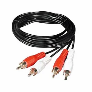 کابل RCA دنی مدل G2 طول 1.5 متر