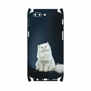 MAHOOT Persian-cat-FullSkin Cover Sticker for OnePlus 5