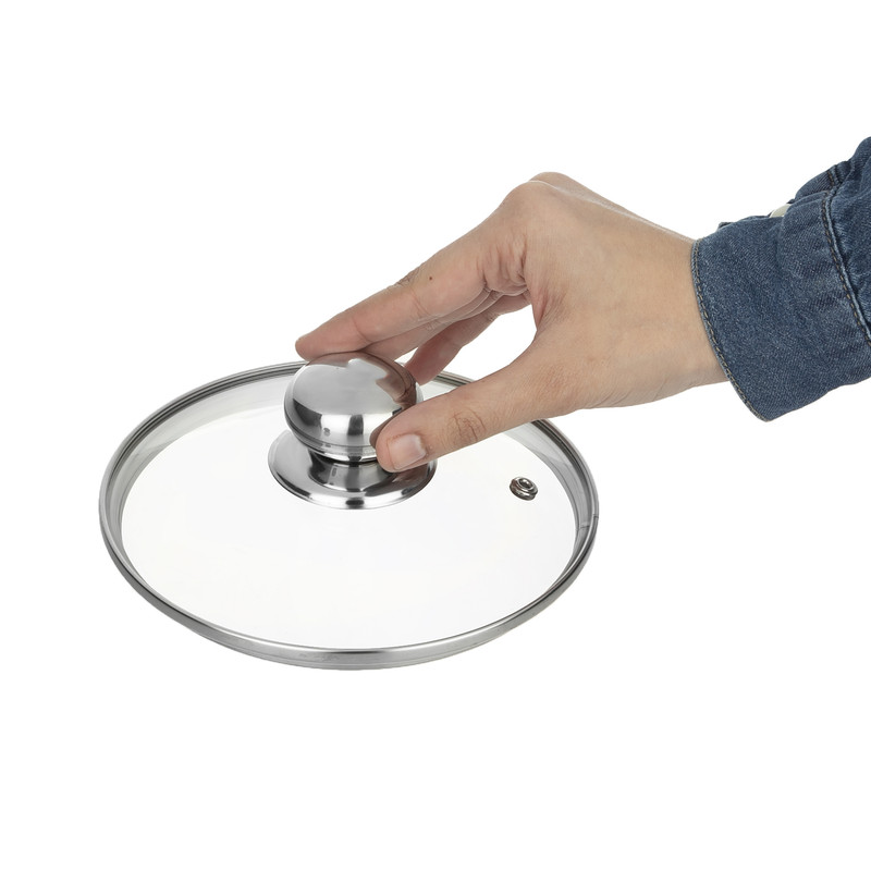 درب قابلمه و تابه مدل SF20 سایز 20