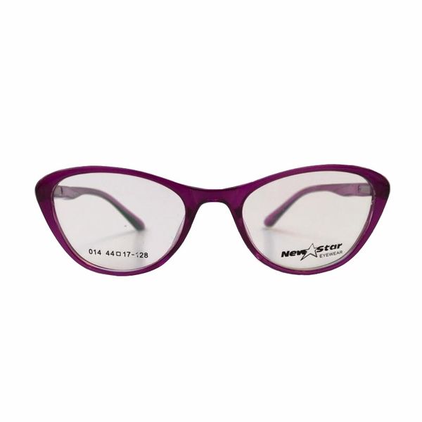 فریم عینک طبی بچگانه مدل 007