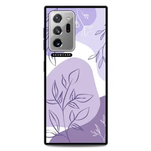 AKAM AMC-WSGN20U-LAVENDER-11 Cover For Samsung Galaxy Note 20 Ultra