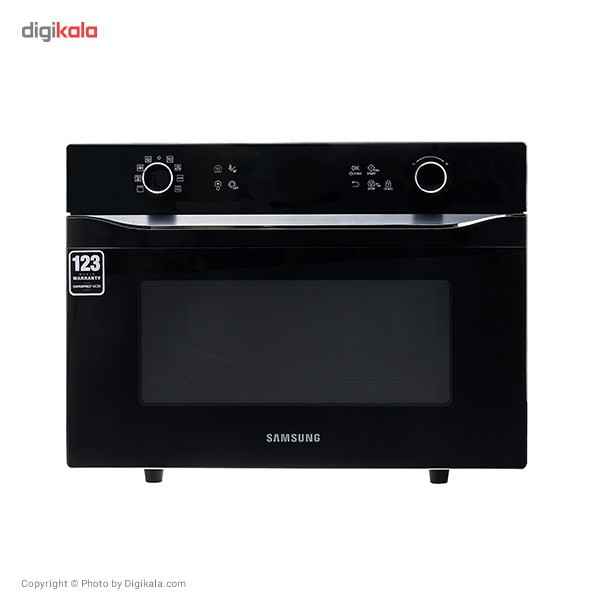 مایکروویو سامسونگ مدل SAMI14-D