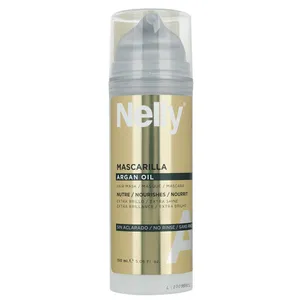 Nelly Argan oil Hair Mask 200ml