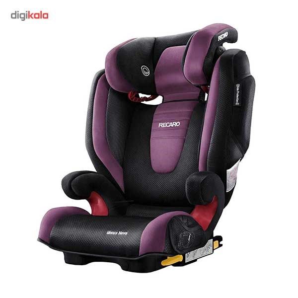 صندلی خودرو کودک ریکارو مدل Monza Nova 2 Seatfix