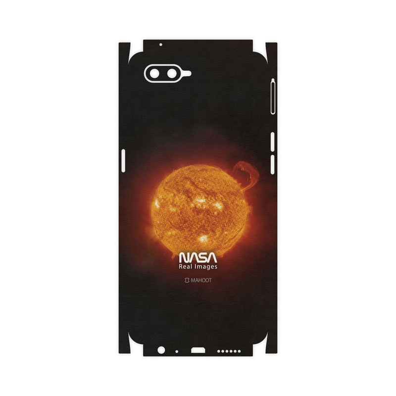 برچسب پوششی ماهوت مدل Sun-By-NASA-FullSkin مناسب برای گوشی موبایل اپو K1