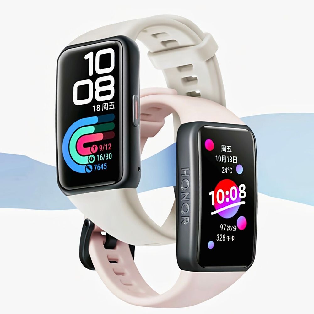مچ بند هوشمند آنر مدل Band 6 -  - 19
