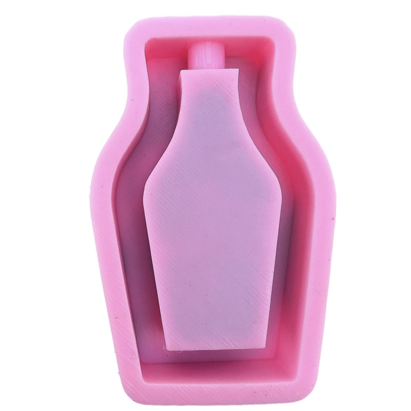 قالب رزین مدل گلجا