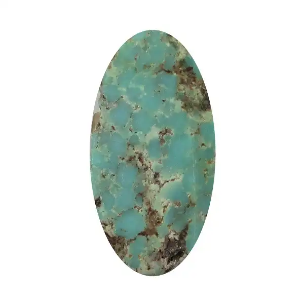 سنگ فیروزه پارلا گوهر کد 5338