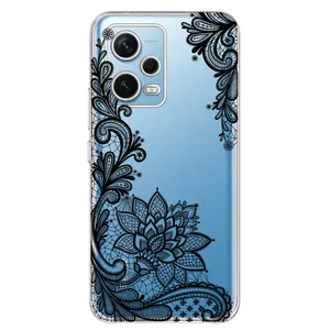 Megafone C18-B Cover For Xiaomi Redmi Note 12 Pro Plus