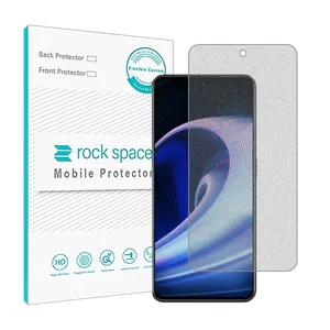 Matte Rockspace HyMTT screen protector suitable for OnePlus Ace mobile phone