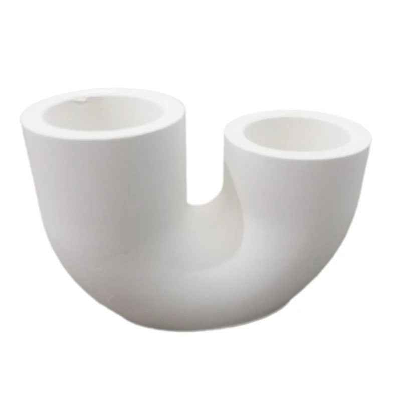 جاشمعی مدل یو بسته 10 عددی