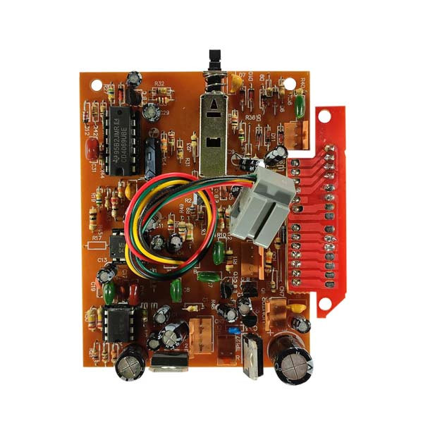 برد صوت آیفون تصویری مدل کوماکس