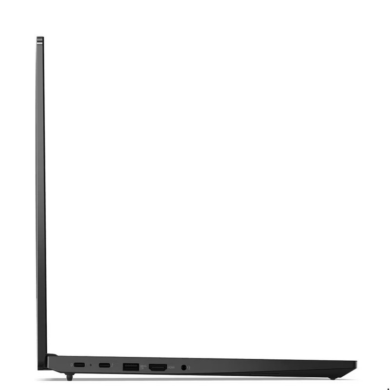 لپ تاپ 16 اینچی لنوو مدل ThinkPad E16 Gen 1-i7 1355U 8GB 1SSD MX550 - کاستوم شده لپ تاپ 16 اینچی لنوو مدل ThinkPad E16 Gen 1-i7 1355U 8GB 1SSD MX550 - کاستوم شده