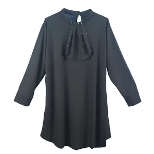 تونیک زنانه مدل برگی کد 5