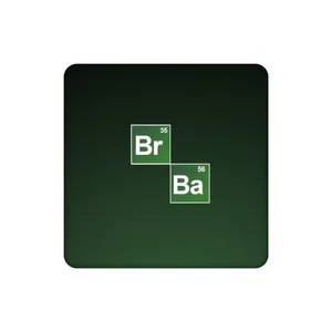 زیرلیوانی طرح Breaking bad کد 5606570