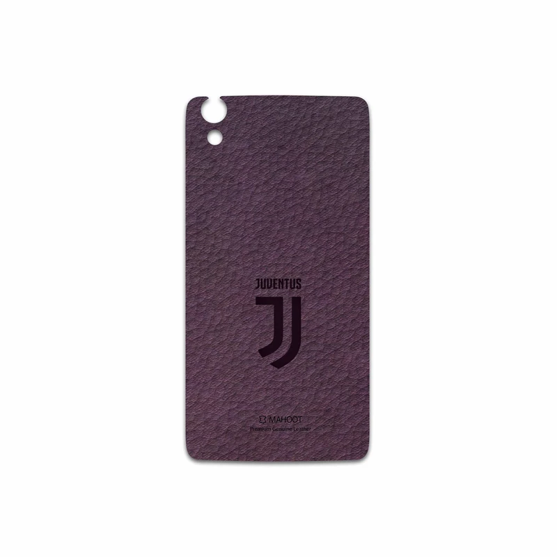 برچسب پوششی ماهوت مدل PL-JUVE مناسب برای گوشی موبایل بلک بری DTEK 50