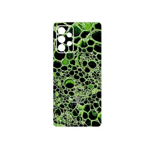 MAHOOT Atom Universe 4 Cover Sticker for Samsung Galaxy A53 5G