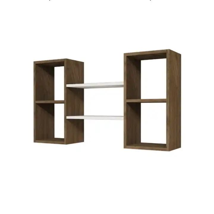 شلف دیواری مدل پینار کد 13