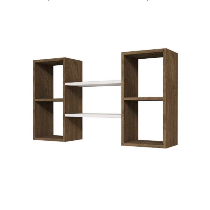 شلف دیواری مدل پینار کد 13