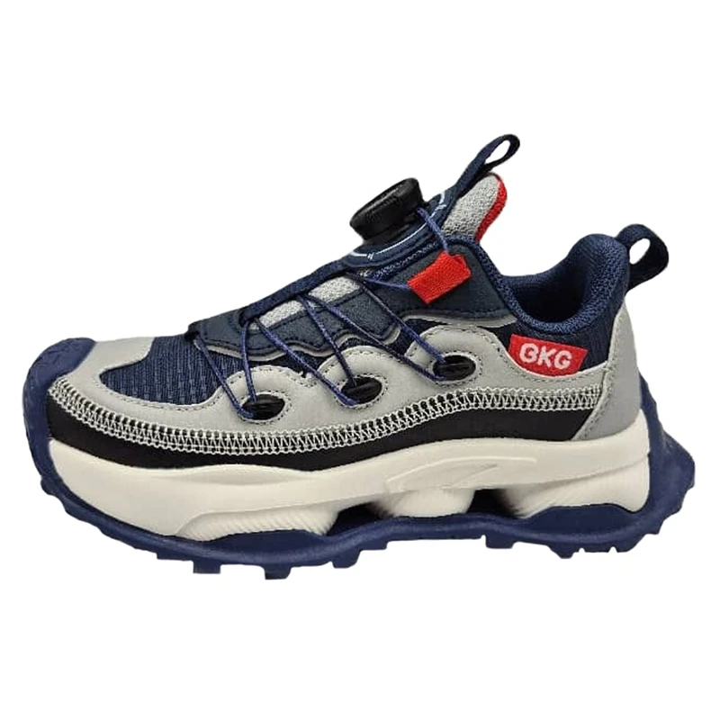 کفش پیاده‌روی بچگانه بی کی جی کیدز مدل مانی کد 357-2025