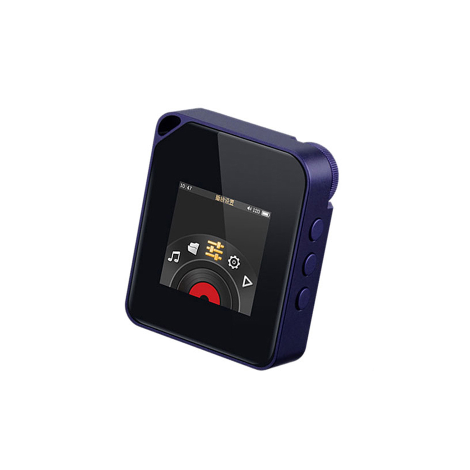 پخش کننده موسیقی ام روبو مدل A2 پخش کننده موسیقی ام روبو مدل A2