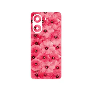 MAHOOT Pink_Flower Cover Sticker for Xiaomi Poco X7 Pro