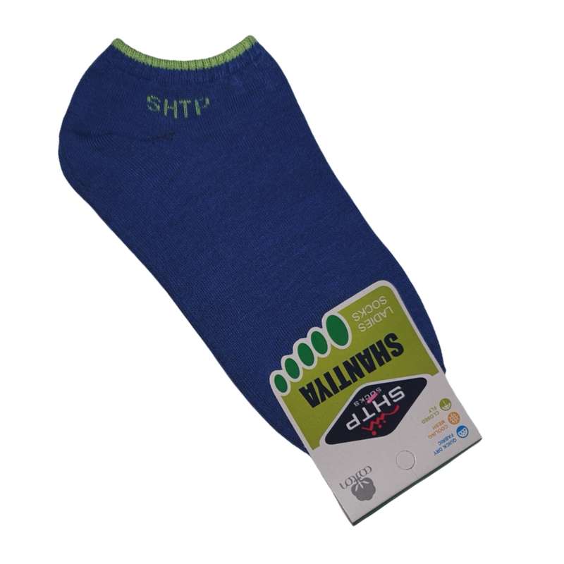 جوراب مدل  Vokalop