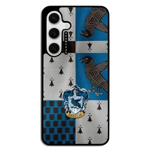 AKAM AMC-WSGS24-HARRY POTTER-48 Cover For Samsung Galaxy S24