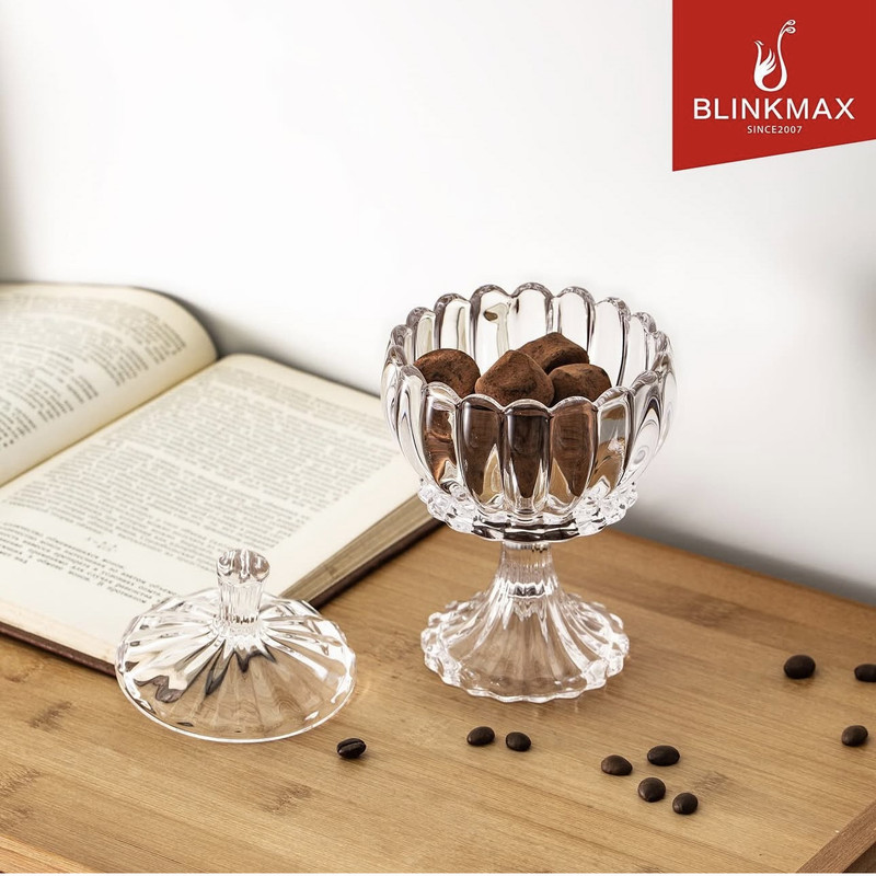 قندان بلینک مکس مدل KTW269-2 قندان بلینک مکس مدل KTW269-2