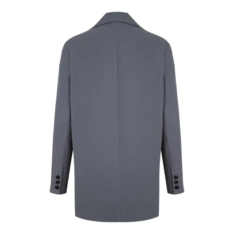 مانتو کتی زنانه السانا مدل آشا کد 115002