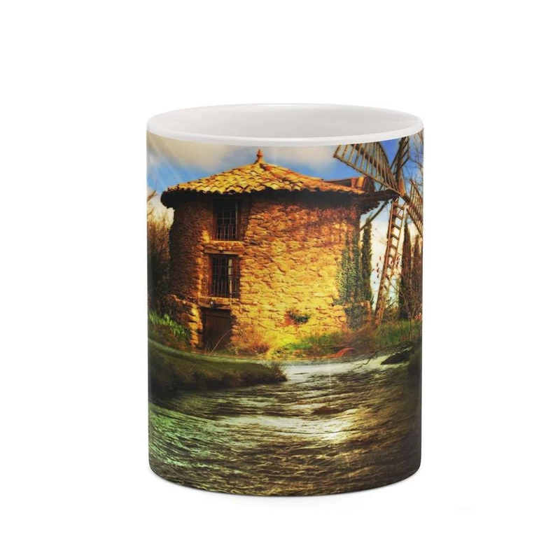 ماگ کاکتی مدل منظره کد mgh20743