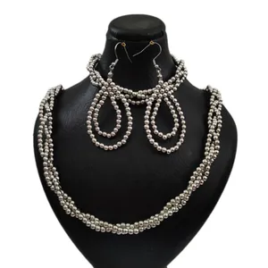 نیم ست زنانه مدل N-6405