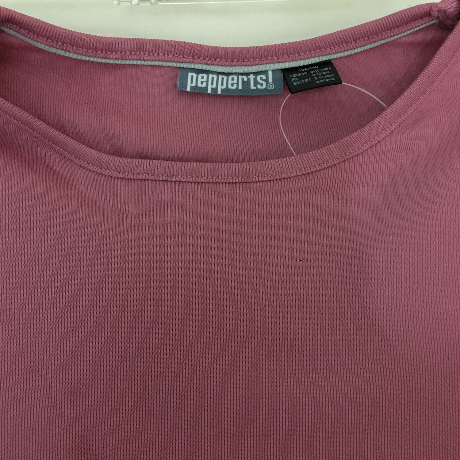 تی شرت دخترانه پیپرتس کد lp 327505 -  - 2